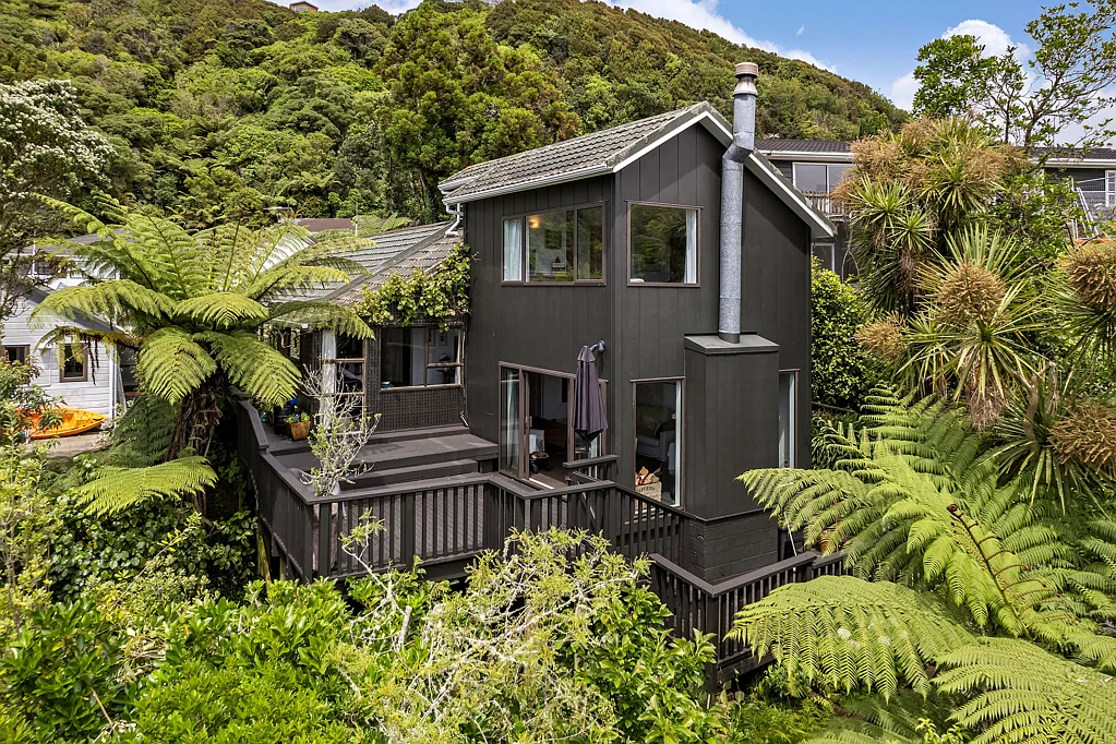 29a Lynmouth Avenue, Karori, Wellington