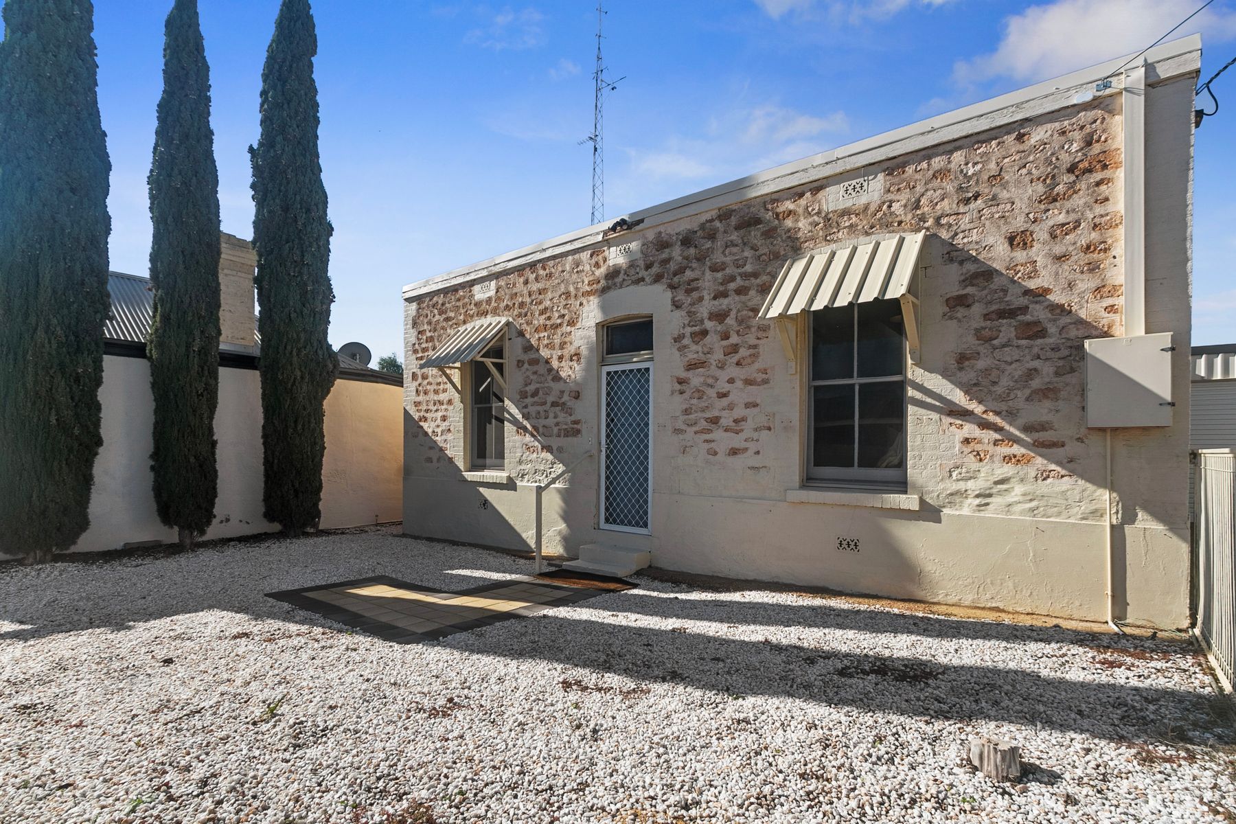 15 GARDINER ST, WALLAROO SA 5556, 0房, 0浴, House