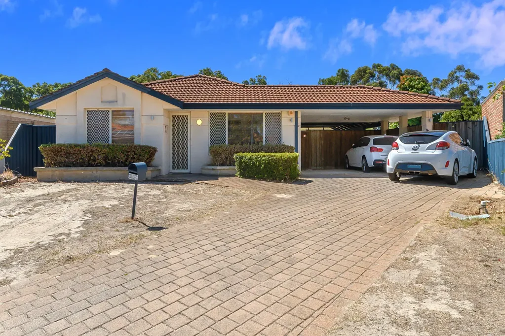 Ballajura 4침실 A Great Opportunity!