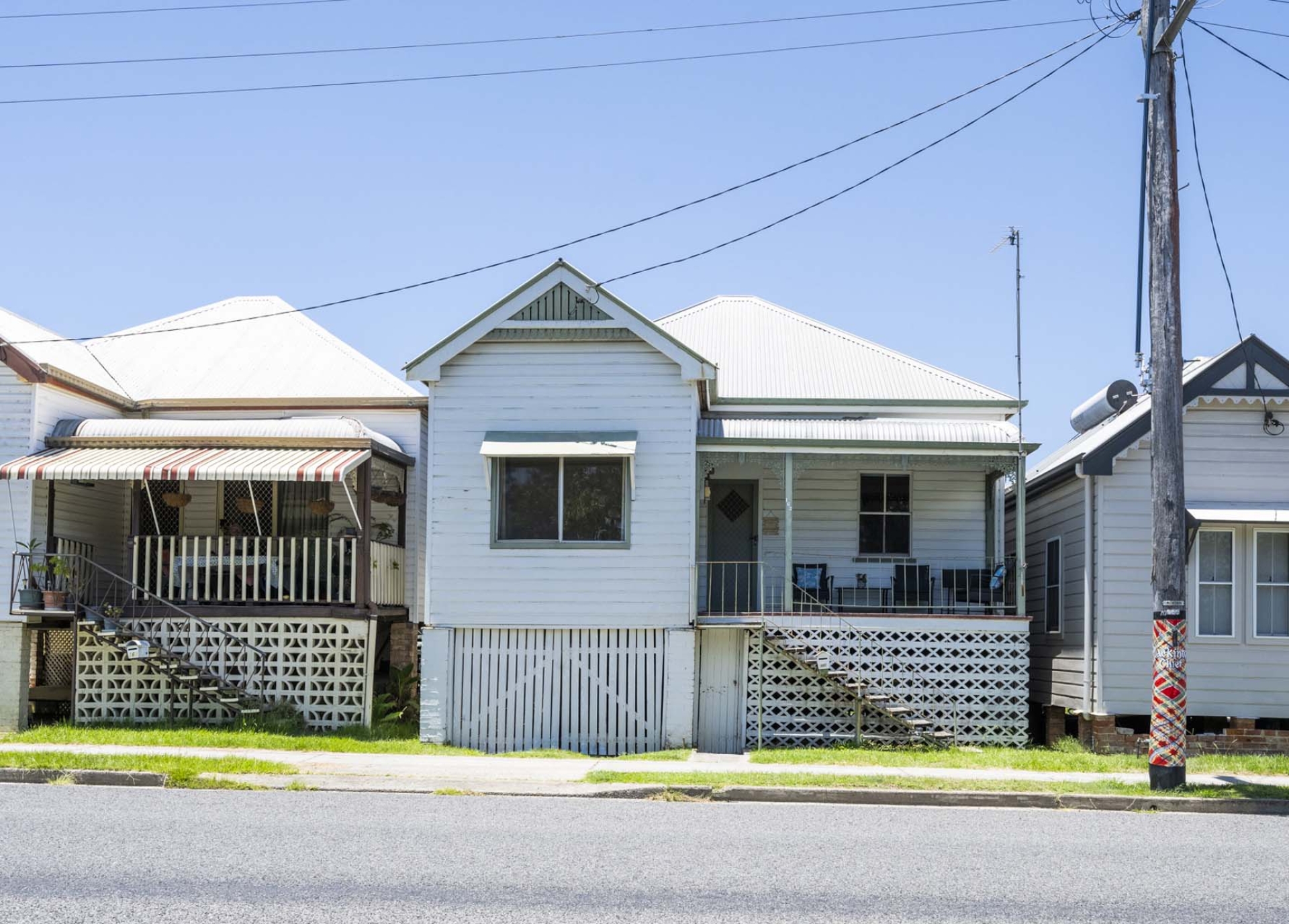 163 RIVER ST, MACLEAN NSW 2463, 0 Kuwarto, 0 Banyo, House