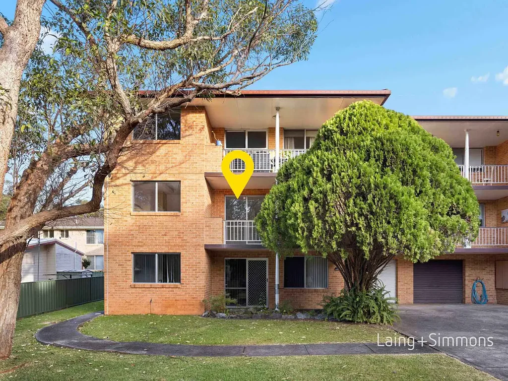 9/12-14 Crisallen Street, Port Macquarie, NSW 2444