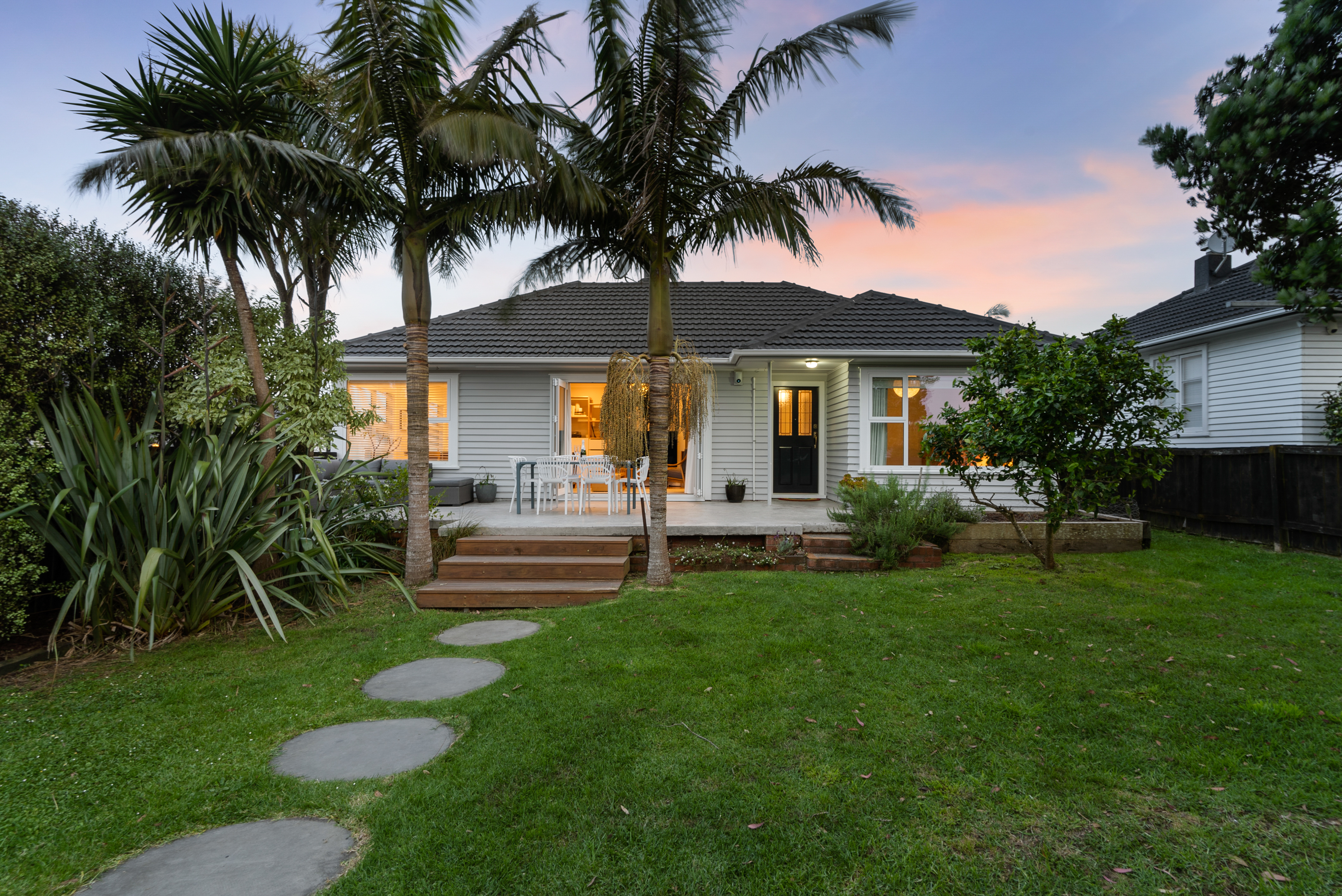 1/40 Matipo Road, Te Atatu Peninsula, Auckland - Waitakere, 3 habitaciones, 0 baños, House