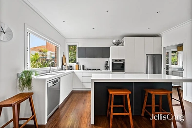ਰਸੋਈ - 3 Bates Drive, Williamstown, VIC 3016
