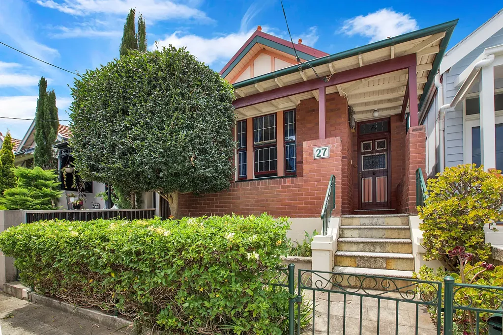 27 Union Street, Tempe, NSW 2044