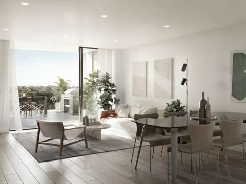 Castle Hill 2 Bedroom ONE OF THE BEST PLACES TO LIVE IN CASTLE HILL - CONTACT AGENT 0475 105 157