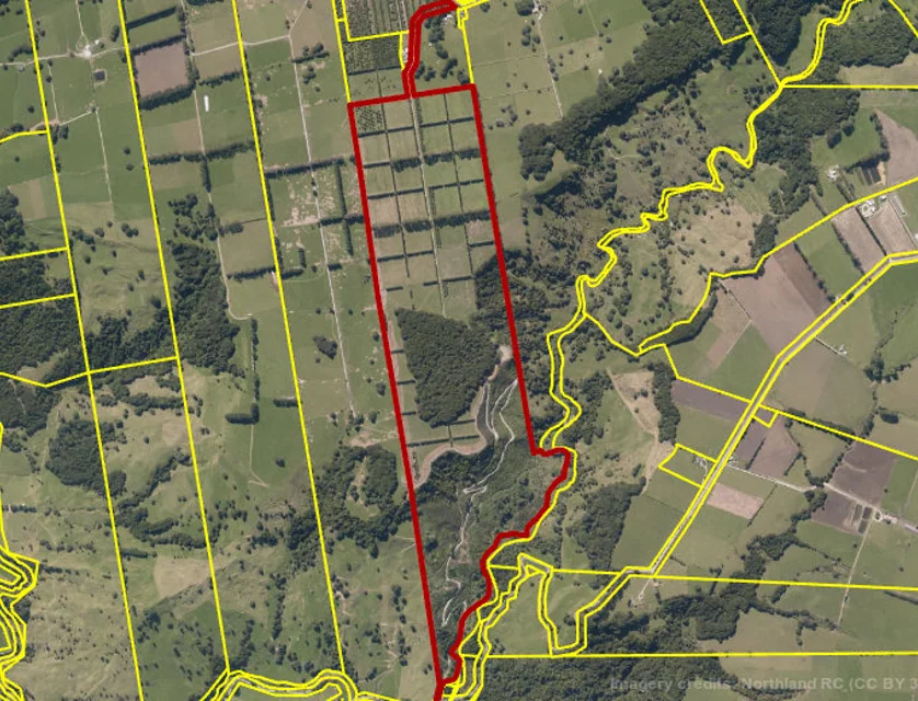 313 Horeke Road, Okaihau, Far North, 0 ਕਮਰੇ, 1 ਬਾਥਰੂਮ