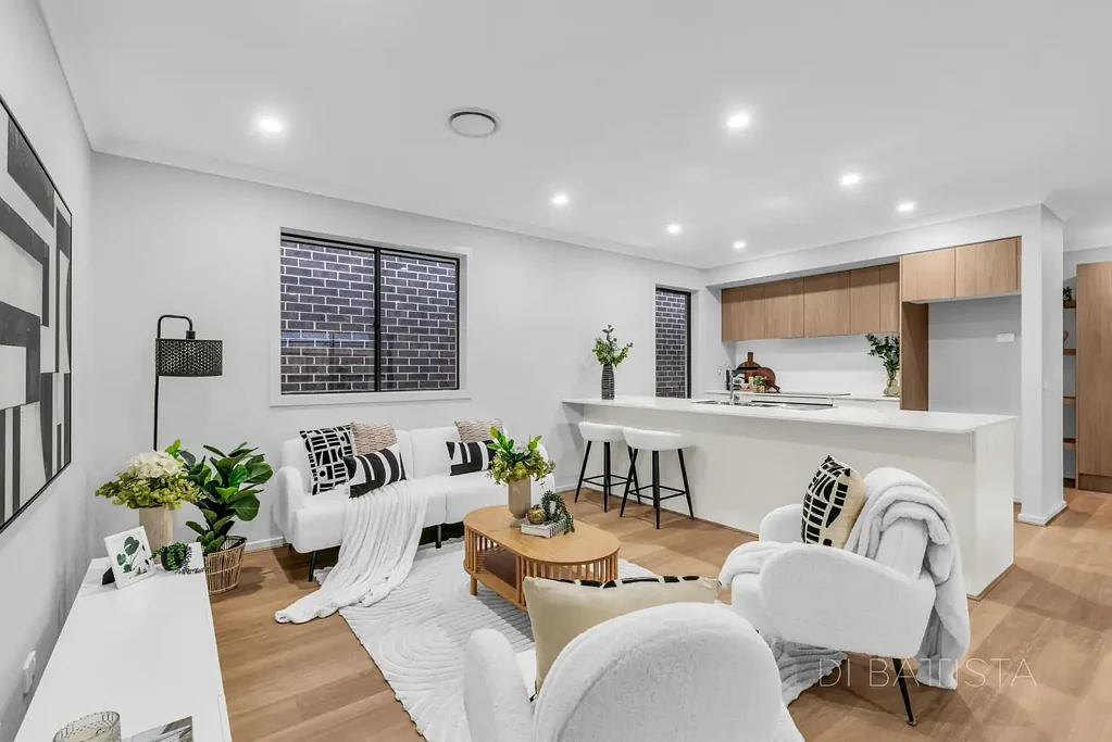 Beveridge 4 Bedroom Family Comfort, Functional Design & Room to Grow in Beveridge