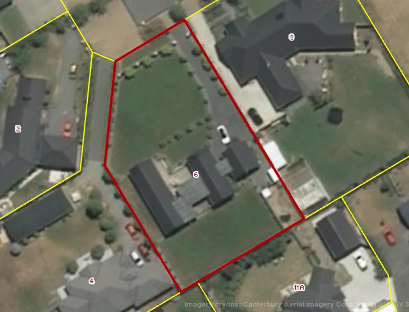 6 Delamare Way, Rolleston, Selwyn, 4 ਕਮਰੇ, 0 ਬਾਥਰੂਮ