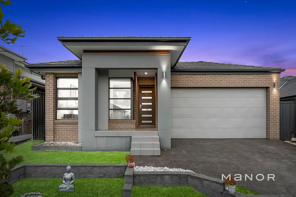 86 Roland Garros Crescent, North Kellyville, NSW 2155