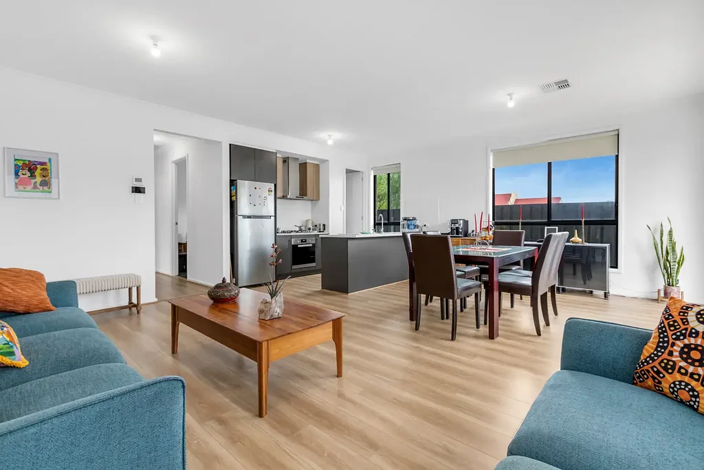 Smithfield 3房  Stylish, modern and attractive 2022 built villa!