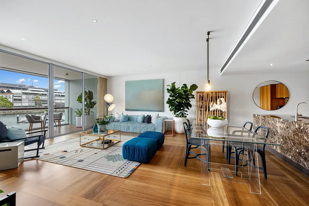 9/56 Pirrama Road, Pyrmont, NSW 2009