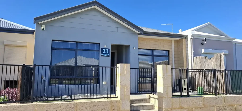 33 Fairhaven Boulevard, Wellard, WA 6170