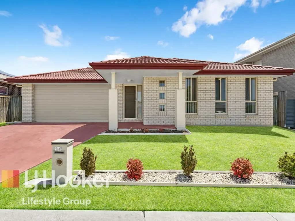 14 Atlee Street, Oran Park, NSW 2570