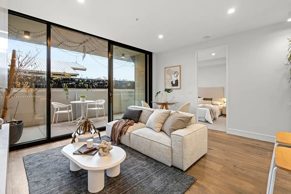 Moonee Ponds 2Phòng ngủ Everyday Luxury, Extraordinary Lifestyle