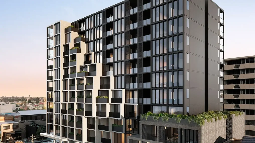 WATCH THE NYE FIREWORKS FROM YOUR NEW HOME
