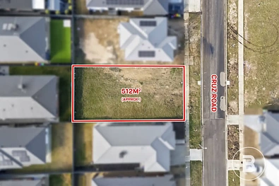 Winter Valley  TITLED BLOCK READY FOR YOUR DREAM HOME