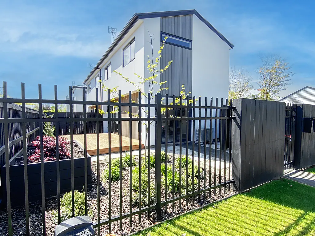 1/27 Winton Street, Saint Albans, Christchurch, Canterbury
