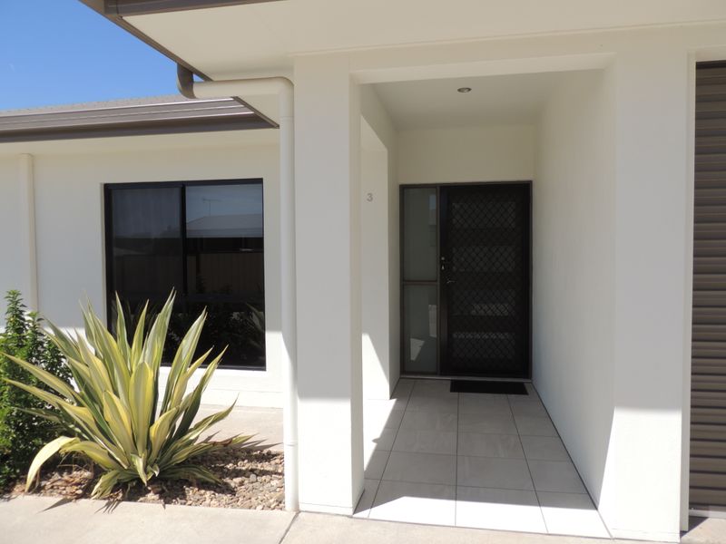 40 SCHIFCOFSKE DR, MORANBAH QLD 4744, 0 habitaciones, 0 baños, Unit