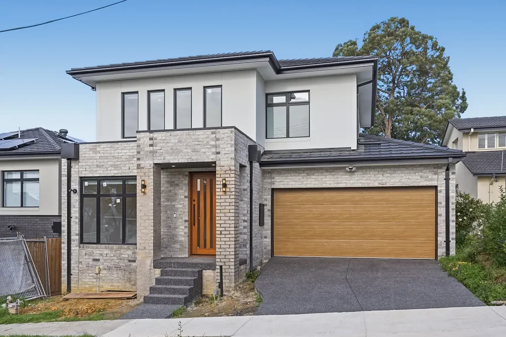 The Brand New Luxury Family Home You've Been Waiting For