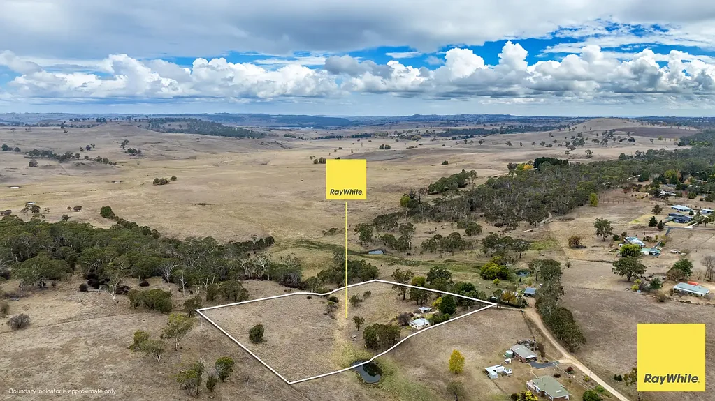 Guyra 3房  "Valley View" 35 Gardiner Street, Guyra