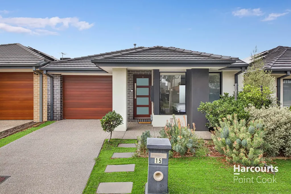 Williams Landing 3chambre Walk to Williams Landing Station with Secured Lease till 31/10/2025 !!