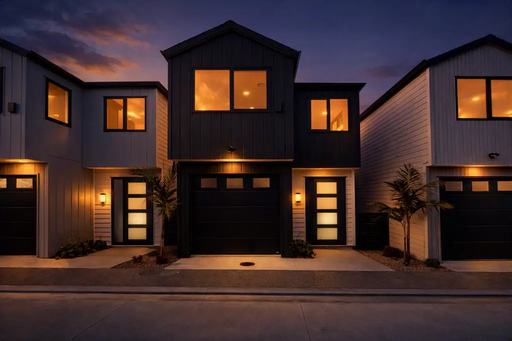 Wainui 4ਬੈੱਡਰੂਮ Smart & Stylish in a perfect location