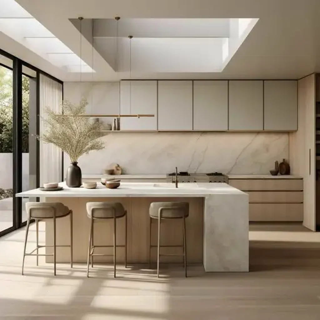 Willoughby 3ਬੈੱਡਰੂਮ One of a kind in Sydney's Lower North Shore !!