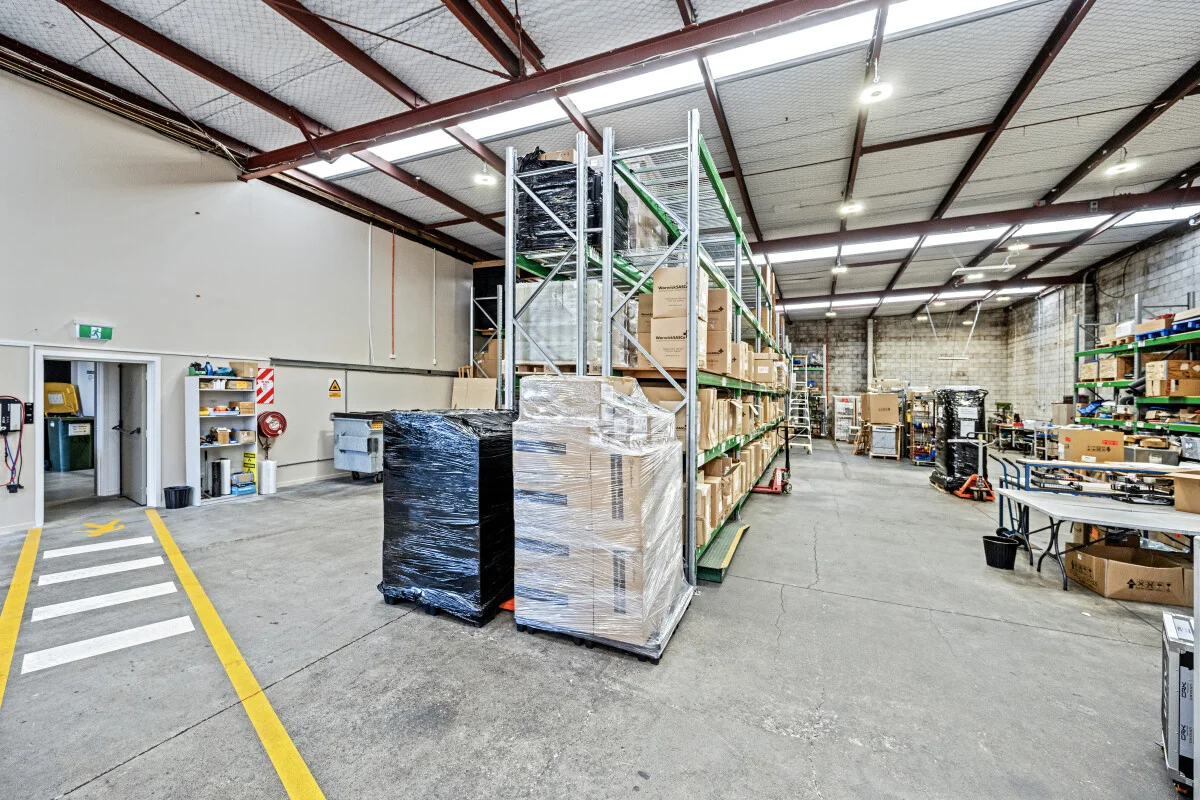 Mount Wellington Mt Wellington Lease - 608m²