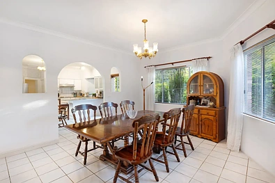 35 RYDE ST, EPPING NSW 2121, 5 રૂમ, 3 બાથરૂમ, House