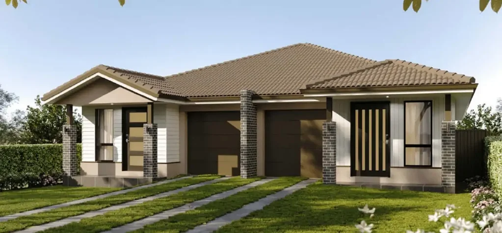 Lochinvar 3房  Modern Family Home in Lochinvar
