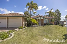 111 Pelican Parade, Ballajura