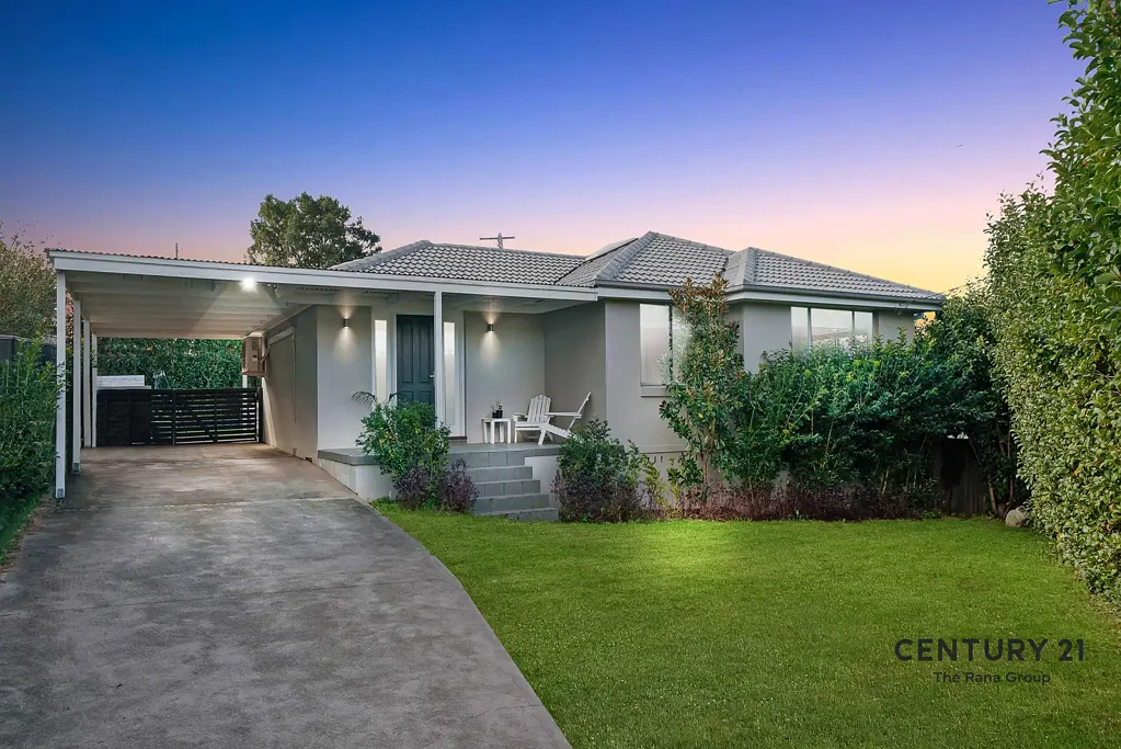 82 Aldgate Street, Prospect, NSW 2148