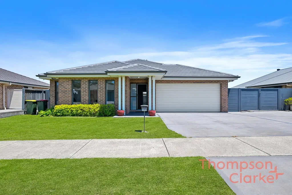 7 Mistfly Street, Chisholm, NSW 2322