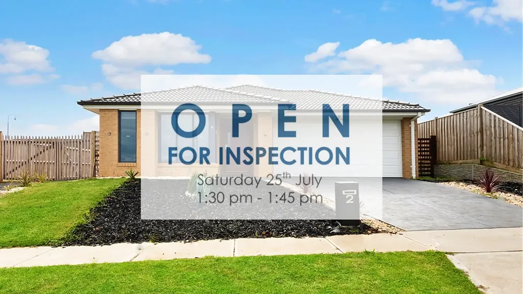 4 BEDROOM HOME IN GREAT LOCATION!