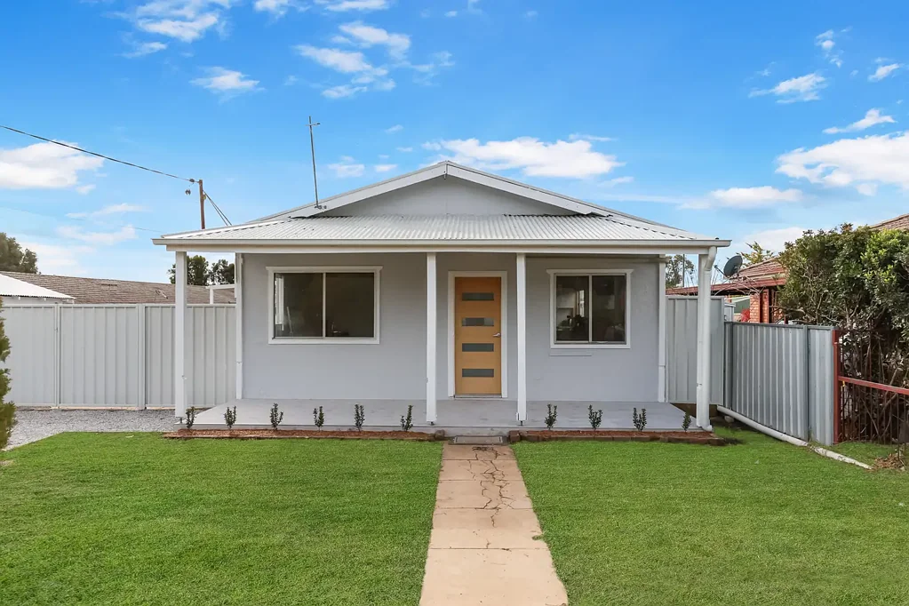 Mudgee 4 Bedroom Fully Renovated Family Home with Room to Grow