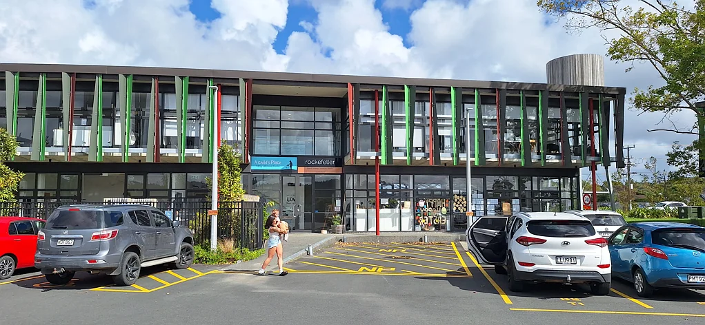 Huapai Prime Office Space in The Vines - Huapai