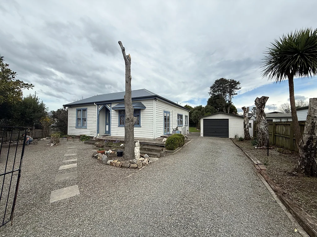3 Newnham Street, Rangiora, Christchurch, Canterbury