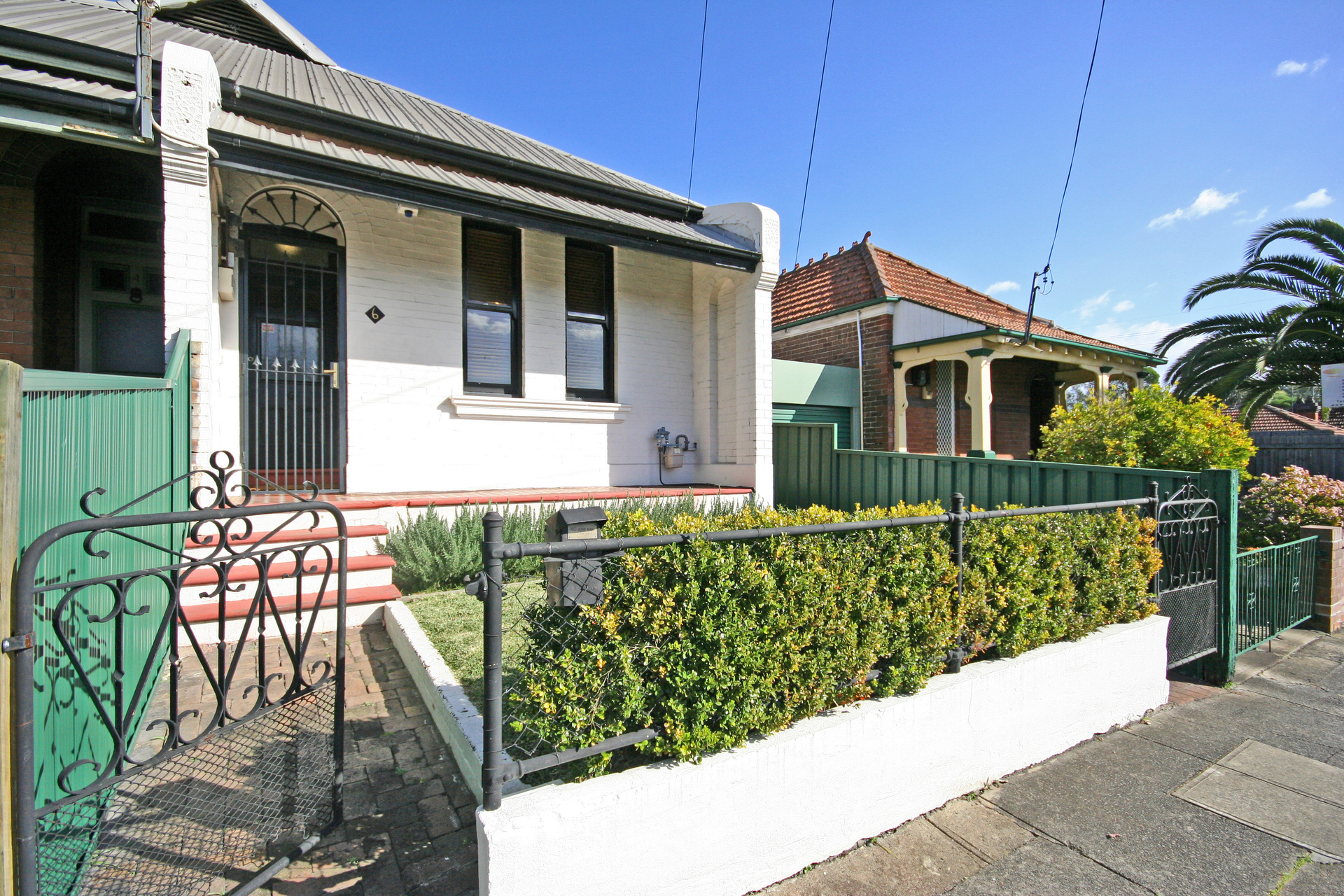 6 HATHERN ST, LEICHHARDT NSW 2040, 0 chambres, 0 salles de bain, House