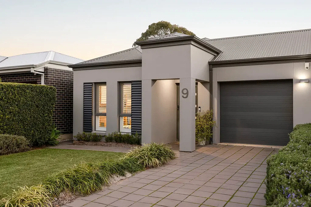 Plympton Park 3Zimmer Spacious, Secure and Designed to Entertain