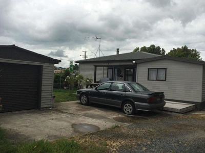 Residential Zone - General Residential Zone