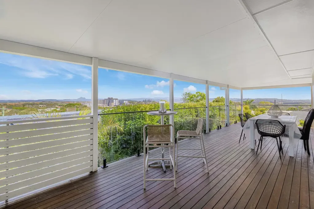 Kingscliff 4침실 The Essence of Coastal Living