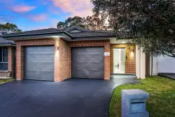 44 Ryan Crescent, Riverstone