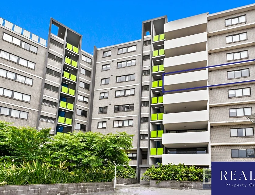 48/10 Bidjigal Road, Arncliffe, South Western Suburbs, 2 غرف, 2 حمامات, Apartment
