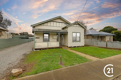 Lockington 3Zimmer Character, Charm & Endless Potential