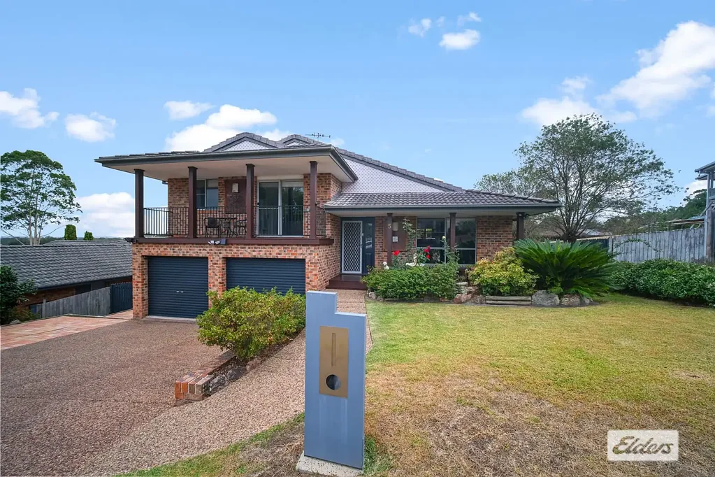 5 Gunbar Road, Taree, NSW 2430