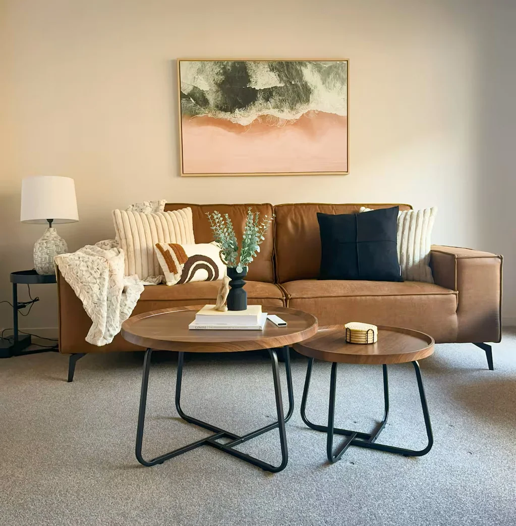 Christchurch Central 2कमरा Chic City Living & Fully Furnished