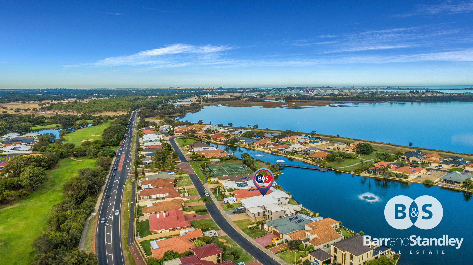 8 PICKWORTH RTT, PELICAN POINT WA 6230, 0 Bedrooms, 0 Bathrooms, House