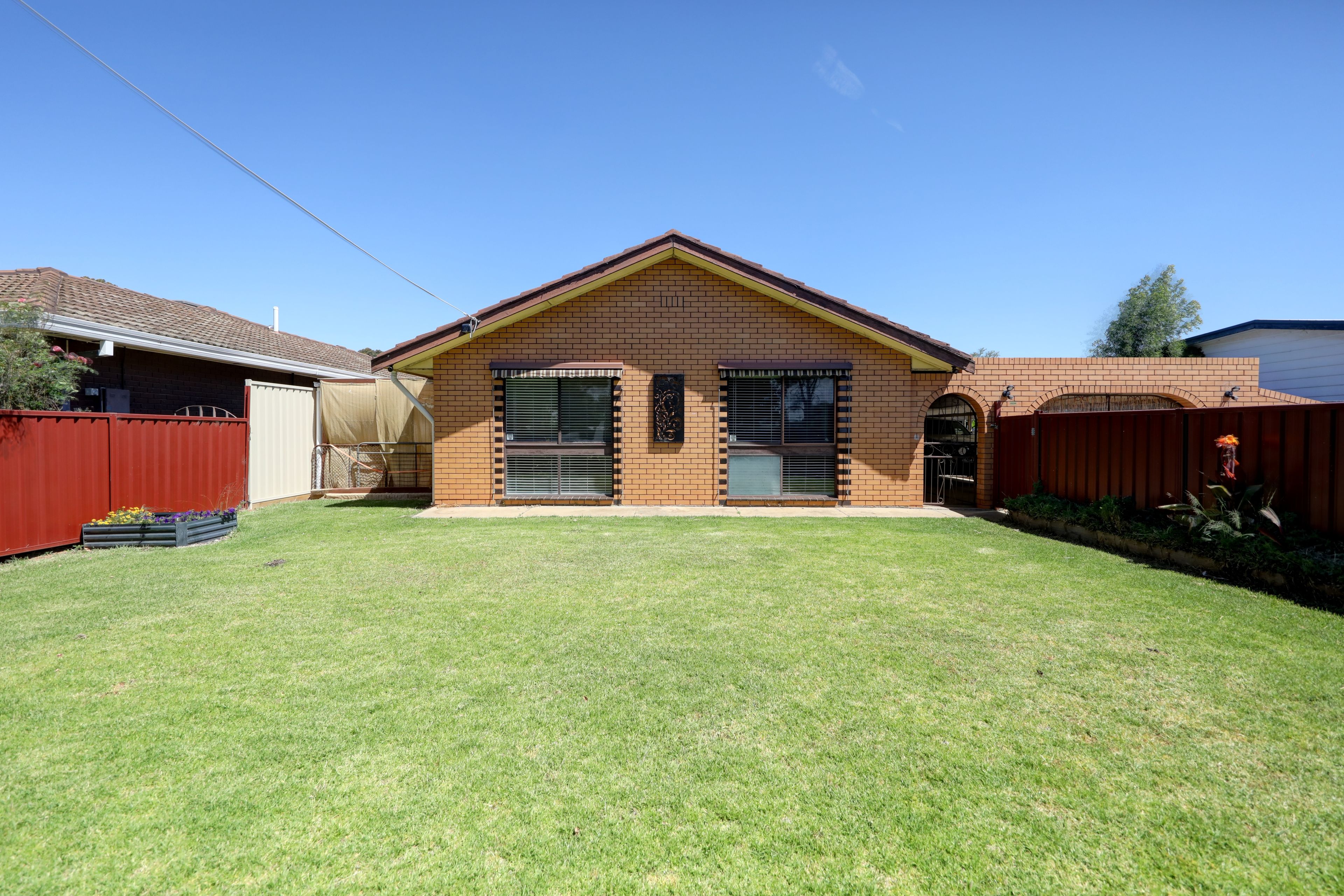 27 PUNT RD, COBRAM VIC 3644, 0 રૂમ, 0 બાથરૂમ, House