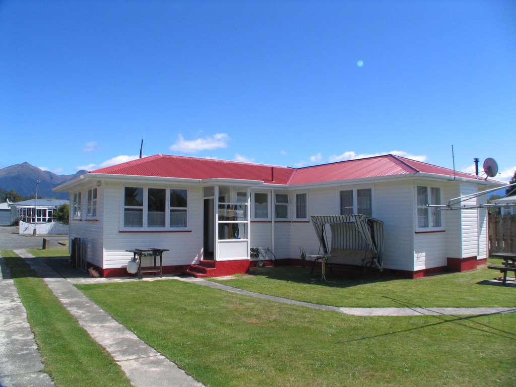 16 Freestone Place, Manapouri, Southland, 3 Schlafzimmer, 0 Badezimmer