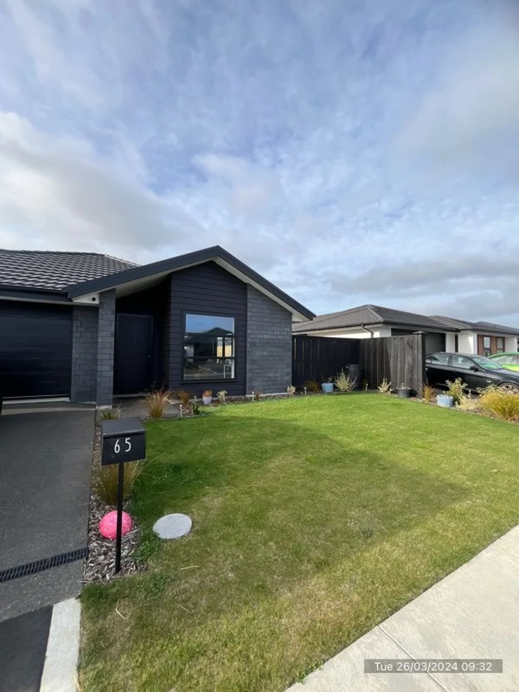 Your Wait is Over – Nethercote Can be For You